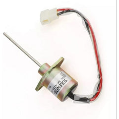 Stop Solenoid for Kubota 17490-60010 SA-4310-T 12V