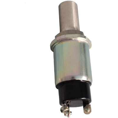 Solenoid SA-3991-12 836640253 836640254 Fit for Tractor MF7250 MF7252 MF8160 Sisu Diesel Valmet 634 620 Engine 12V Woodward