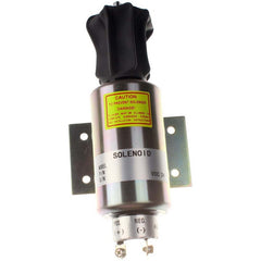 Stop Solenoid 04400-02000 for Mitsubishi Genset