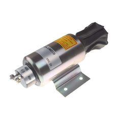 Stop Solenoid 04400-02000 for Mitsubishi Genset