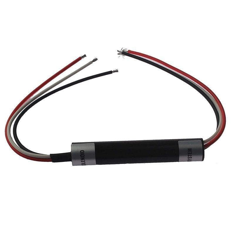 Coil Commander 6 wire SA-4759 9-36 Vdc 86A for Woodward