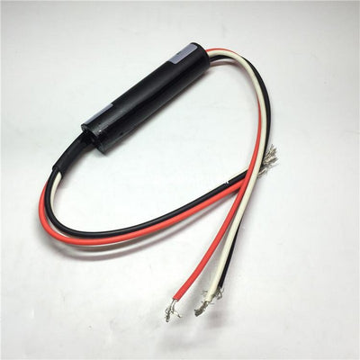 Coil Commander 6 wire SA-5028 9-36 Vdc 86A for Woodward