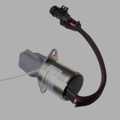 Models comprising the spare part 6785-5113 Solenoid for Volvo