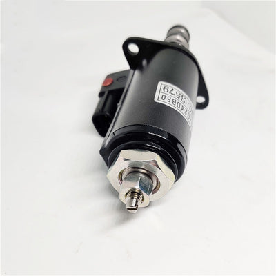 Solenoid KWE5K-31 30C50-122 YN35V00050F1 for Kobelco SK200-8 SK260LC-8 SK330-8