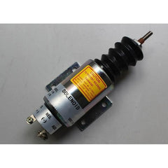 Diesel Shut Down Solenoid SA-2661-A	2001-24E2U1B2A