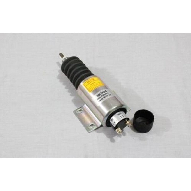 Diesel Shut Down Solenoid SA-3683-24 2370-24E2U1A