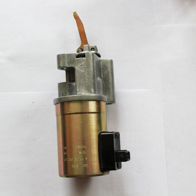 Diesel Fuel Solenoid 21191698 For Volvo Engine Model