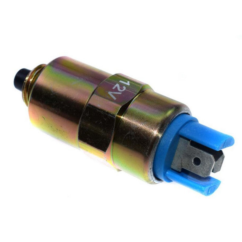 solenoid engine stop parts 17/105804 716/30256 718/20055 for JCB