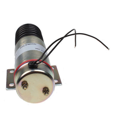 Solenoid 12VDC 3740053 for JLG