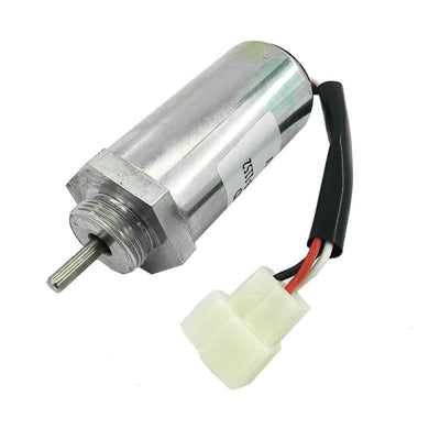 Solenoid MV2-40 24V for Isuzu Engine