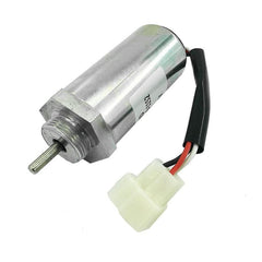 Solenoid MV2-40 24V for Isuzu Engine