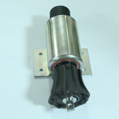 Mitsubishi Stop solenoid 04400-08901 for S12R S16R on Genset