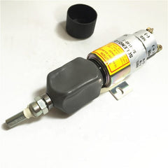 Mitsubishi S4K Stop solenoid 34287-01300