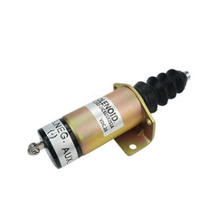 Diesel Shut Down Solenoid SA-4849-24 1502-24C7U1B2S1