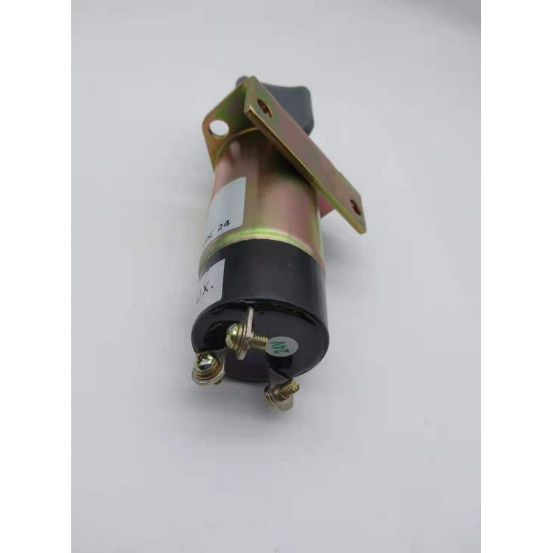 Diesel Shut Down Solenoid SA-3453-T	1502-24C6U1B1S1A