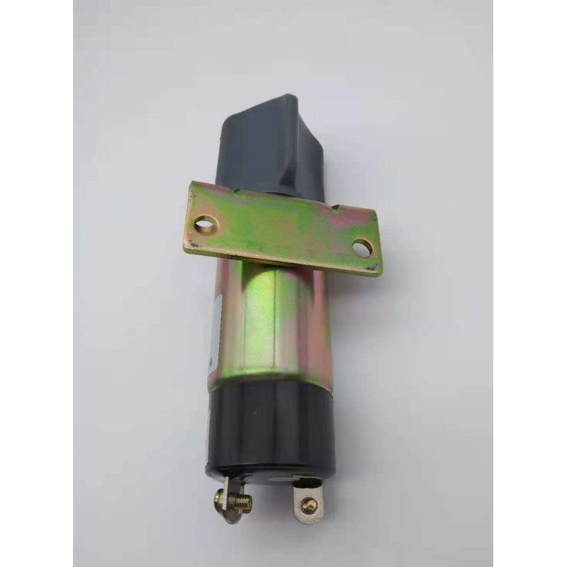 Diesel Shut Down Solenoid SA-3453-T	1502-24C6U1B1S1A