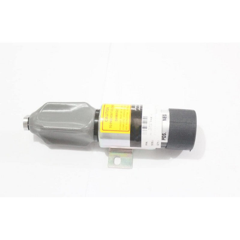 Diesel Shut Down Solenoid SA-3911 1751-12E7U2B1 For Woodward 1700 Series