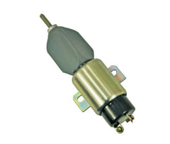 Diesel Shut Down Solenoid 1700-2504	1753-24E2U1B1 - Buymachineryparts