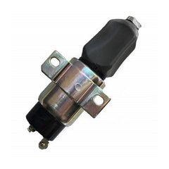 Diesel Shut Down Solenoid 1700-2514	1751-12E6U1B1S5