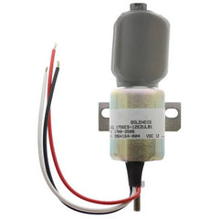 Diesel Shut Down Solenoid 1700-3506	1756ES-12E2ULB1 - Buymachineryparts