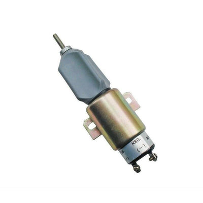 Diesel Shut Down Solenoid 1700-4006	1751-12E3U1B1S1