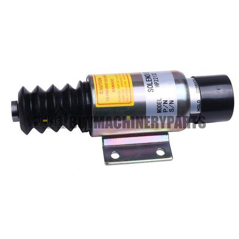 Diesel Shut Down Solenoid SA-3358 2001ES-12E6U1B2