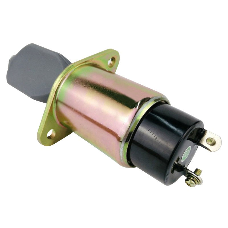 Fuel solenoid 0307-2820-00 12V for ONAN Cummins Genset