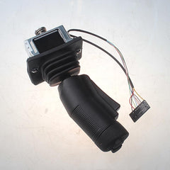24V Fuel Shutoff Solenoid 053400-1011 0534001011 For Denso Magnetic