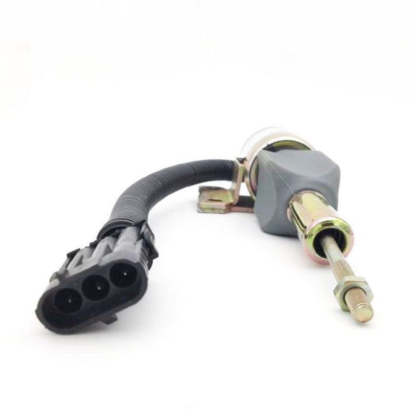 Diesel Shut Down Solenoid 3935429 SA-4755-12