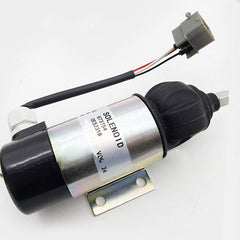 Stop Solenoid 872826 for Volvo PENTA TAMD61A 1827650 12Vdc