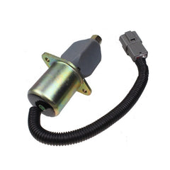 Diesel Shut Down Stop Solenoid Valve SA-4014-12 1752ES RSV 12V Fit for Cummins Mitsubishi