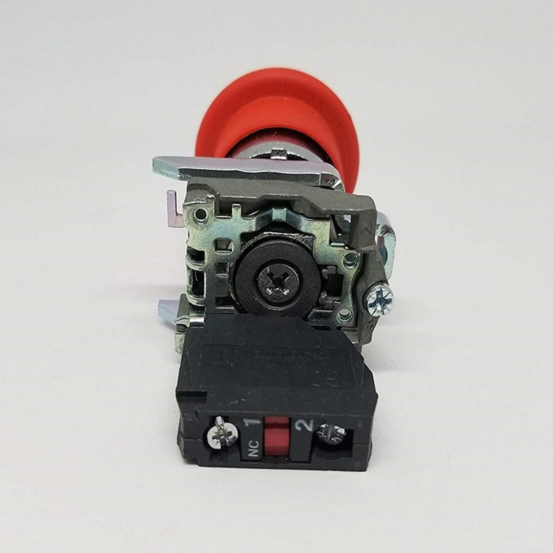 E-Stop Switch 4360475 Emergency Stop Swicth for JLG Scissor Lift Boom Lift +