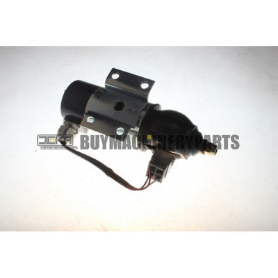 CONTROL SOLENOID KIT 873674 24V For VOLVO PENTA