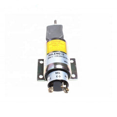 Solenoid AE44912 in Clutch/Solenoid Assembly