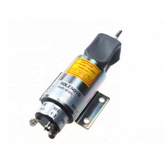 Solenoid AE44912 in Clutch/Solenoid Assembly