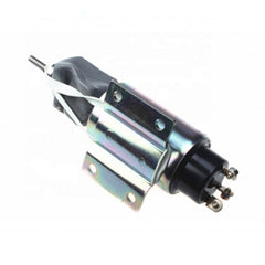 Solenoid AE44912 in Clutch/Solenoid Assembly