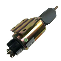 Solenoid AE47999 in Clutch/Solenoid Assembly