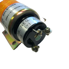 Solenoid AE47999 in Clutch/Solenoid Assembly