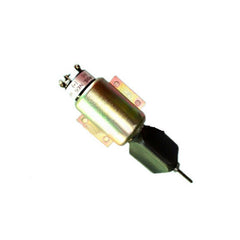 Diesel Shut Down Solenoid SA-4778 2003-24E3U1B1S1A