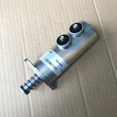 Diesel shutdown Solenoid 6N9988 for Caterpillar 3208 SR4