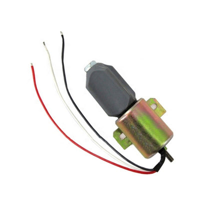 Stop solenoid 11039340 for Volvo Engine Model