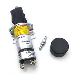 Solenoid 12V 3740144 for JLG