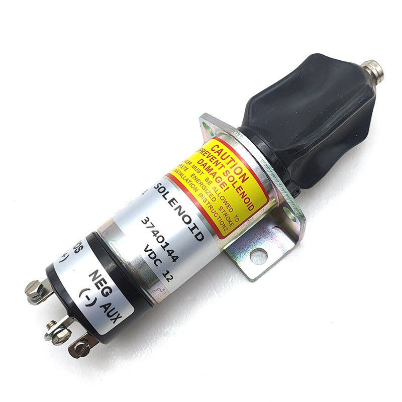 Solenoid 12V 3740144 for JLG