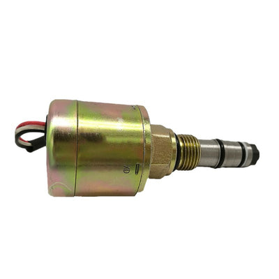 Solenoid 590332 for Hitachi Excavator EX -2/-3 Differential Pressure Sensor Old Type 4339559