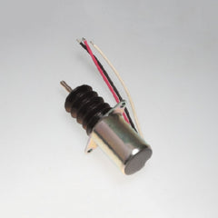 Shutdown Solenoid AM124377 12V for John Deere