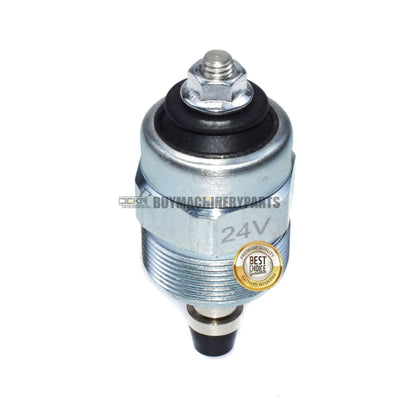 Solenoid 8035246 79082108 93017968 24V for  New Holland