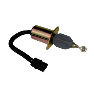 Shut Off Solenoid for Cummins Ford VW 2T0201114A