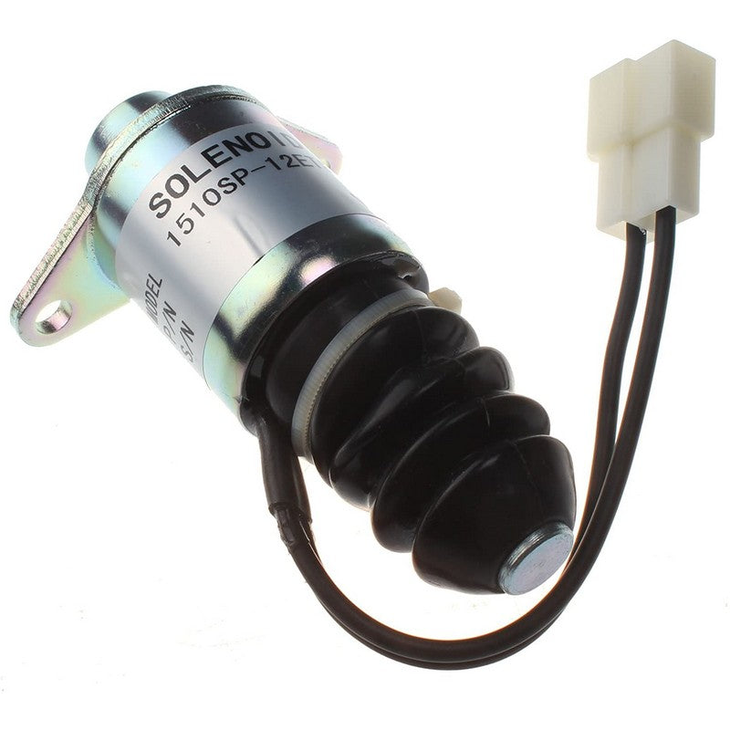 Stop Solenoid 1510SP-12ETS SA-4786 Fit for Yanmar Engine