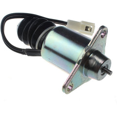 Stop Solenoid 1510SP-12ETS SA-4786 Fit for Yanmar Engine