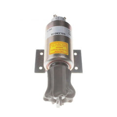 Stop Solenoid 04400-08901 for Mitsubishi Genset